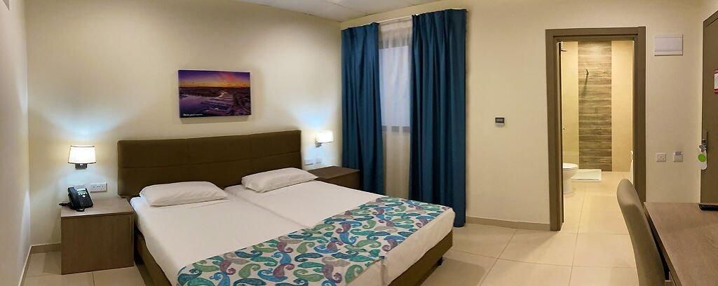 โรงแรมเคนเนดี้ โนวา Gzira ภายนอก รูปภาพ