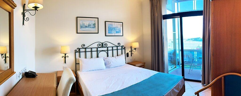 โรงแรมเคนเนดี้ โนวา Gzira ภายนอก รูปภาพ