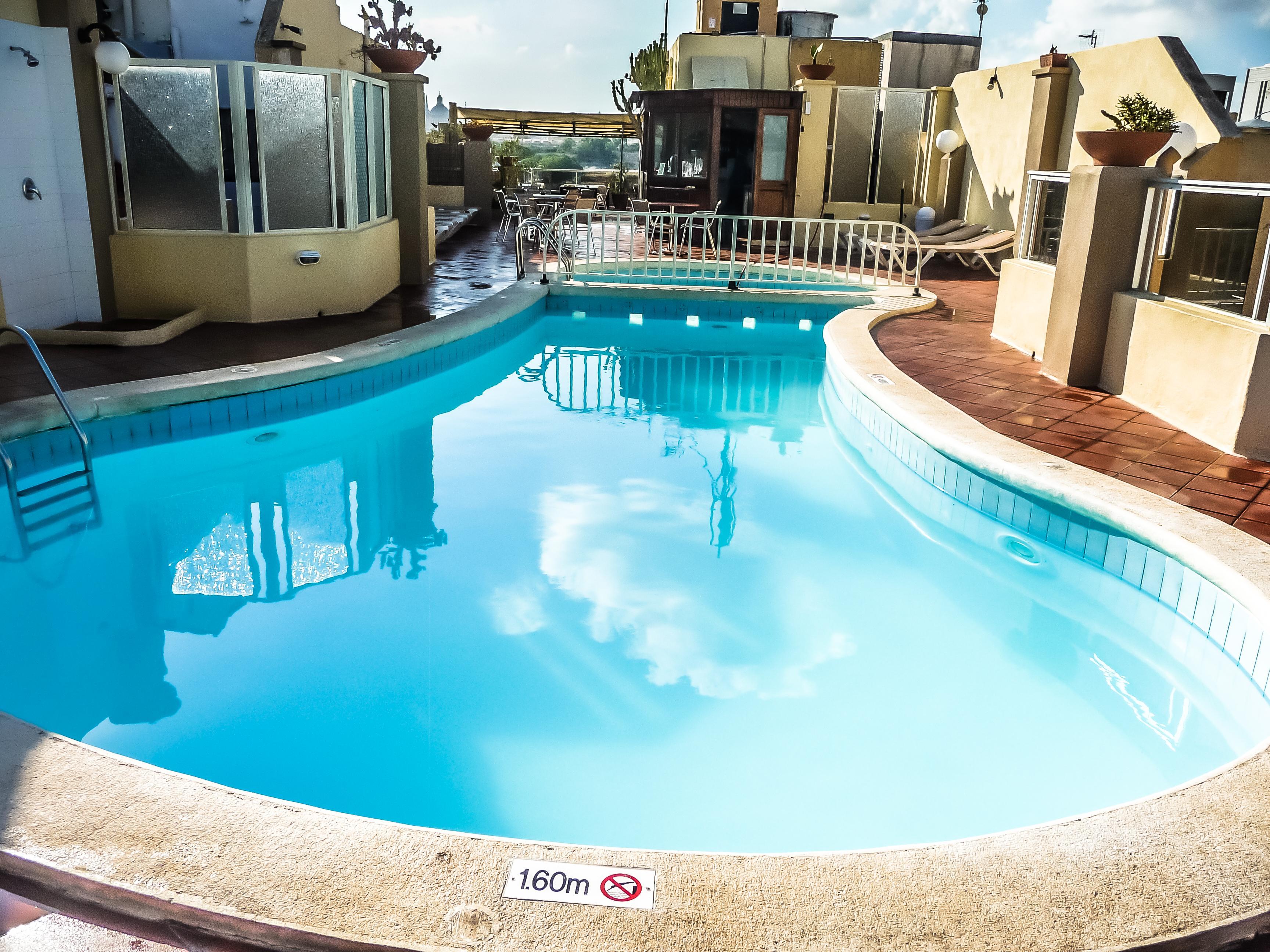 โรงแรมเคนเนดี้ โนวา Gzira ภายนอก รูปภาพ