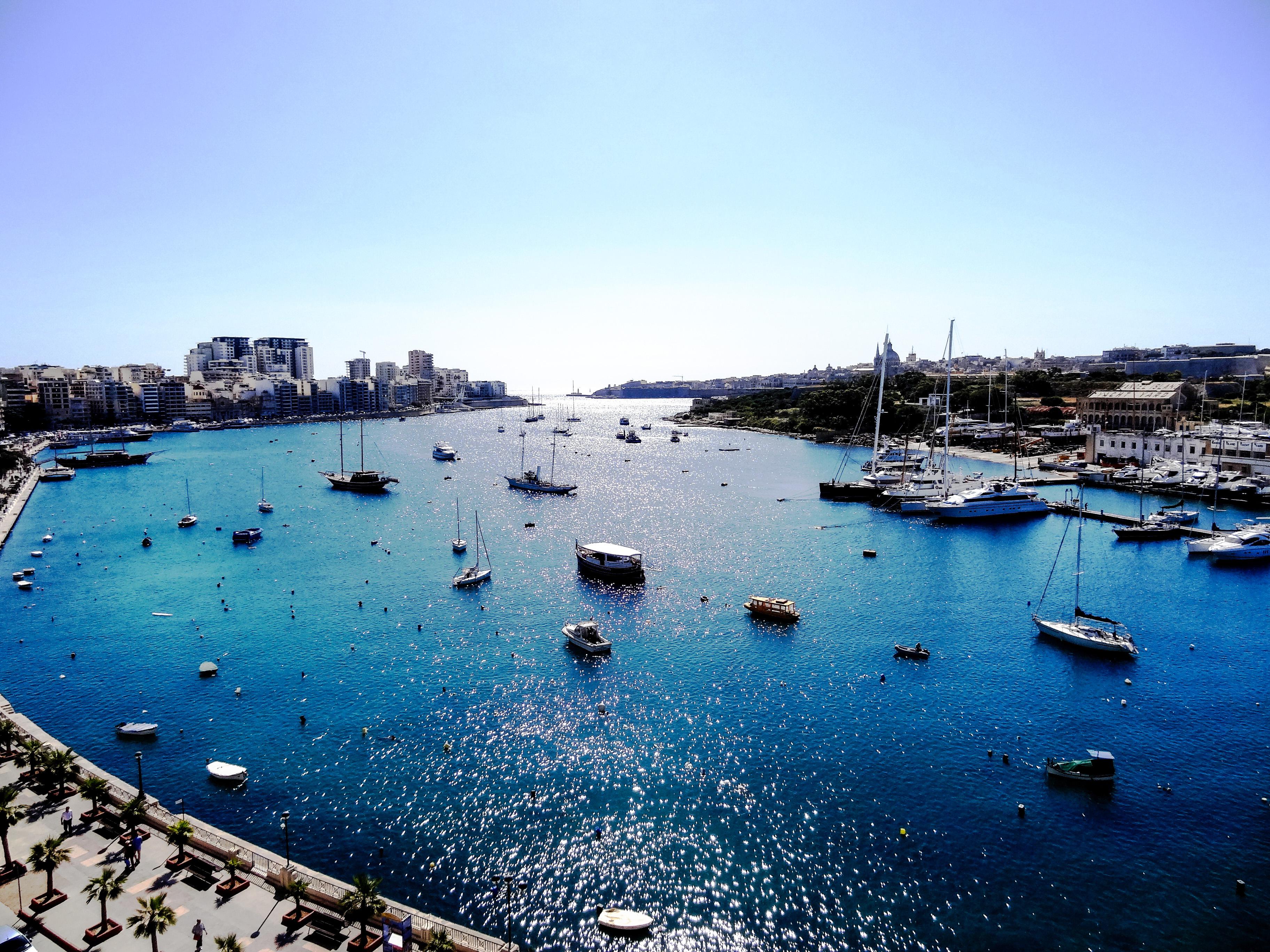 โรงแรมเคนเนดี้ โนวา Gzira ภายนอก รูปภาพ