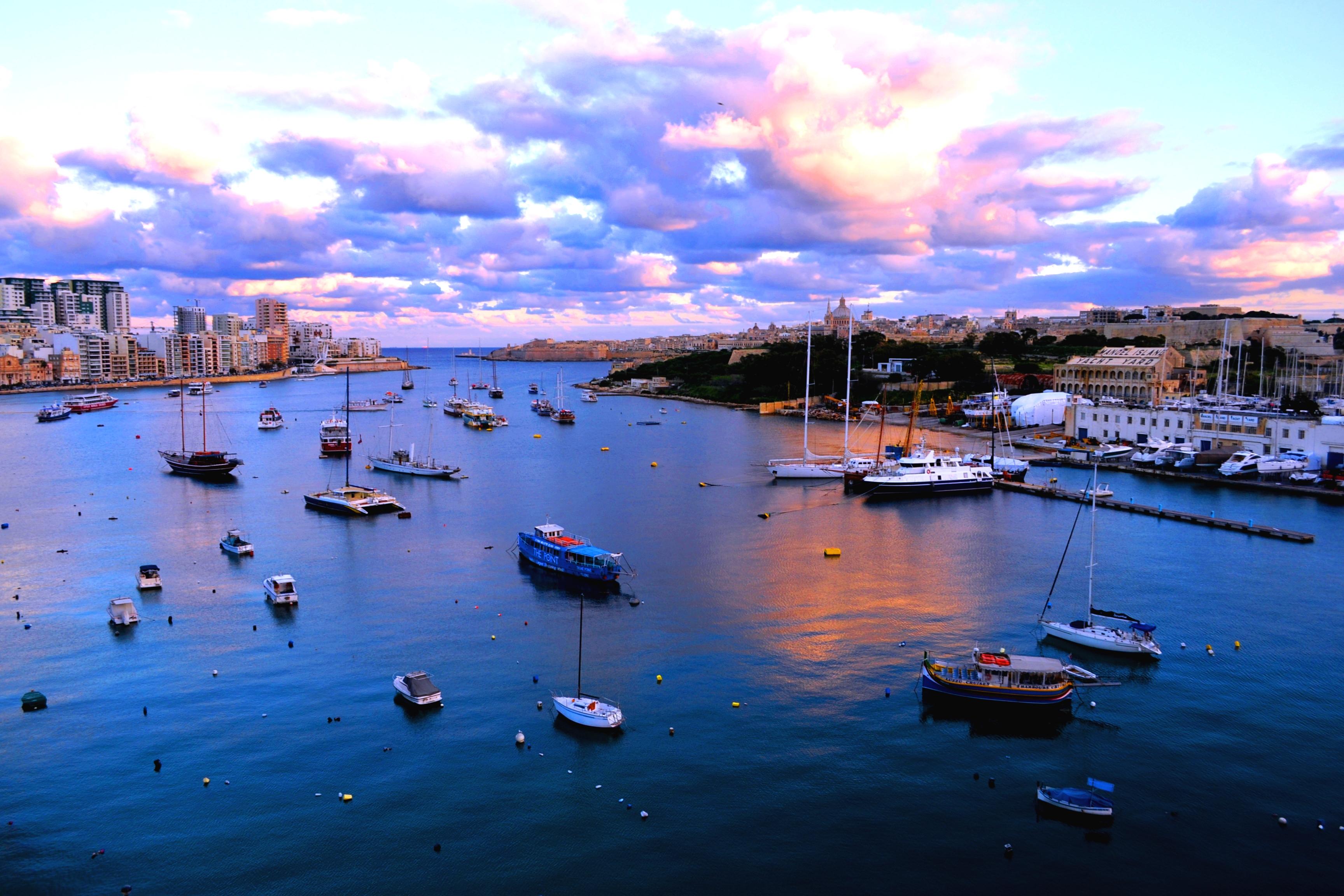 โรงแรมเคนเนดี้ โนวา Gzira ภายนอก รูปภาพ
