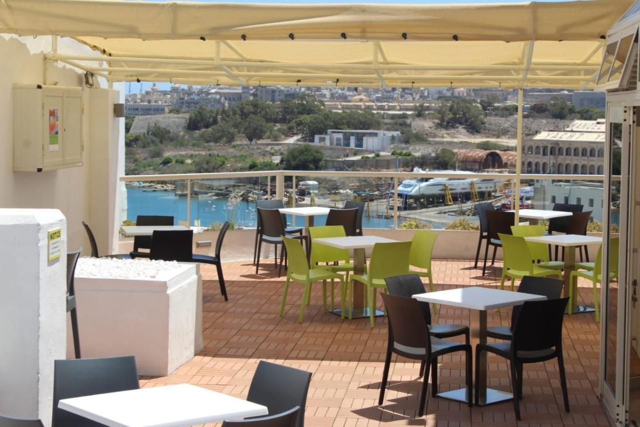โรงแรมเคนเนดี้ โนวา Gzira ภายนอก รูปภาพ