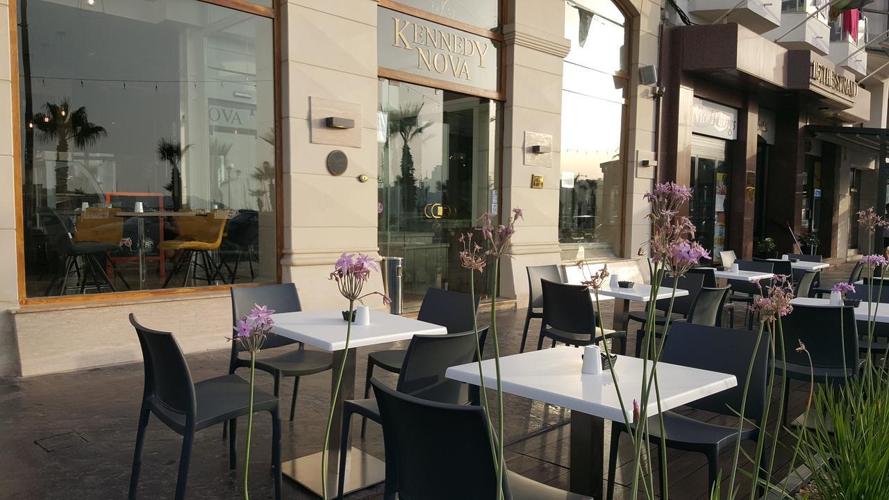 โรงแรมเคนเนดี้ โนวา Gzira ภายนอก รูปภาพ