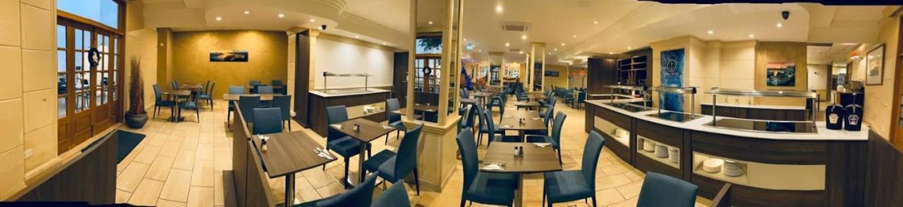 โรงแรมเคนเนดี้ โนวา Gzira ภายนอก รูปภาพ
